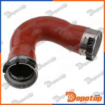 Gaine de suralimentation pour MERCEDES | GPP-ME-134, 102582